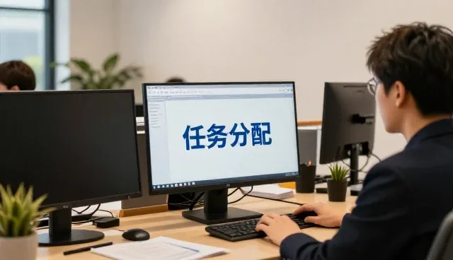 业务流程优化：企业选型时需关注的核心要素