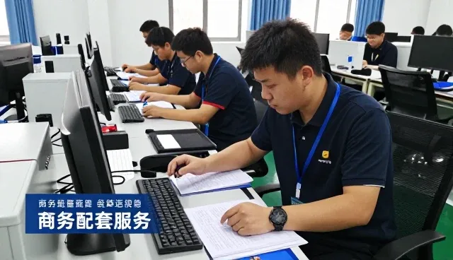 四川博信腾企业管理咨询有限公司打造智能化企业战略规划服务方案