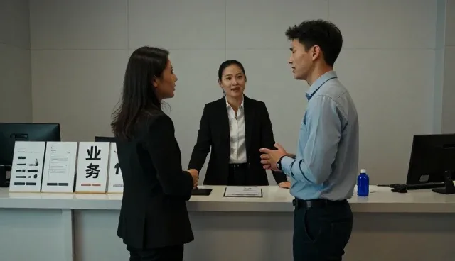 会务支持中任务分配的优化与管理策略